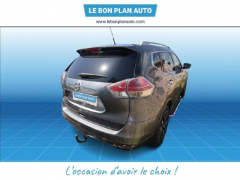 Photo 11 du bon plan NISSAN X-Trail 1.6 dCi 130ch N-Connecta Euro6 occasion à 11980 €