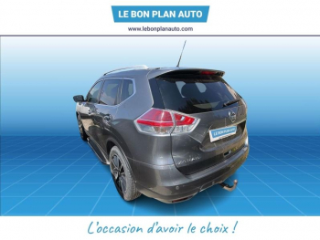 Photo 12 du bon plan NISSAN X-Trail 1.6 dCi 130ch N-Connecta Euro6 occasion à 11980 €