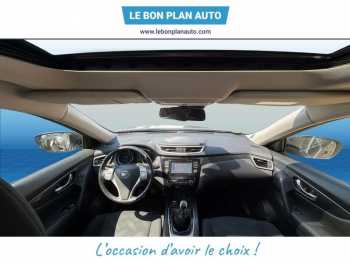 Photo 13 du bon plan NISSAN X-Trail 1.6 dCi 130ch N-Connecta Euro6 occasion à 11980 €