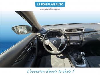 Photo 14 du bon plan NISSAN X-Trail 1.6 dCi 130ch N-Connecta Euro6 occasion à 11980 €