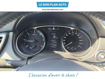 Photo 15 du bon plan NISSAN X-Trail 1.6 dCi 130ch N-Connecta Euro6 occasion à 11980 €