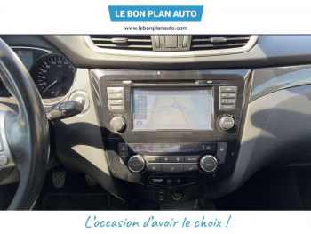 Photo 16 du bon plan NISSAN X-Trail 1.6 dCi 130ch N-Connecta Euro6 occasion à 11980 €