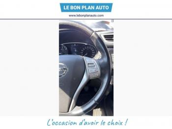 Photo 18 du bon plan NISSAN X-Trail 1.6 dCi 130ch N-Connecta Euro6 occasion à 11980 €