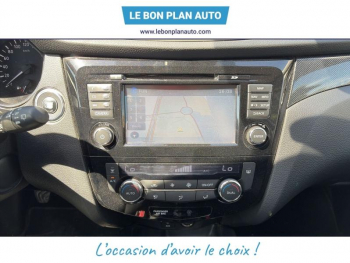 Photo 20 du bon plan NISSAN X-Trail 1.6 dCi 130ch N-Connecta Euro6 occasion à 11980 €