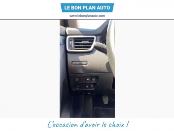 Photo 22 du bon plan NISSAN X-Trail 1.6 dCi 130ch N-Connecta Euro6 occasion à 11980 €
