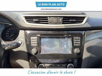 Photo 24 du bon plan NISSAN X-Trail 1.6 dCi 130ch N-Connecta Euro6 occasion à 11980 €