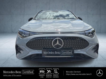 Photo 8 du bon plan MERCEDES-BENZ CLA Shooting Brake 250+ EQ 272ch AMG Line occasion à 65490 €
