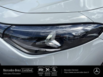 Photo 9 du bon plan MERCEDES-BENZ CLA Shooting Brake 250+ EQ 272ch AMG Line occasion à 65490 €