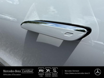 Photo 10 du bon plan MERCEDES-BENZ CLA Shooting Brake 250+ EQ 272ch AMG Line occasion à 65490 €