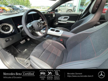 Photo 11 du bon plan MERCEDES-BENZ CLA Shooting Brake 250+ EQ 272ch AMG Line occasion à 65490 €