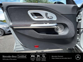 Photo 13 du bon plan MERCEDES-BENZ CLA Shooting Brake 250+ EQ 272ch AMG Line occasion à 65490 €
