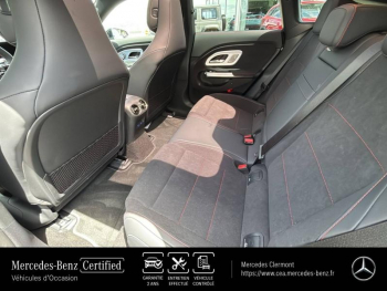 Photo 14 du bon plan MERCEDES-BENZ CLA Shooting Brake 250+ EQ 272ch AMG Line occasion à 65490 €
