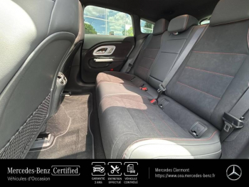 Photo 15 du bon plan MERCEDES-BENZ CLA Shooting Brake 250+ EQ 272ch AMG Line occasion à 65490 €