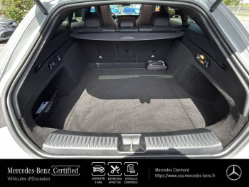 Photo 16 du bon plan MERCEDES-BENZ CLA Shooting Brake 250+ EQ 272ch AMG Line occasion à 65490 €