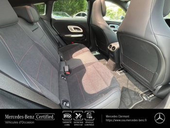 Photo 17 du bon plan MERCEDES-BENZ CLA Shooting Brake 250+ EQ 272ch AMG Line occasion à 65490 €