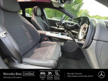 Photo 20 du bon plan MERCEDES-BENZ CLA Shooting Brake 250+ EQ 272ch AMG Line occasion à 65490 €