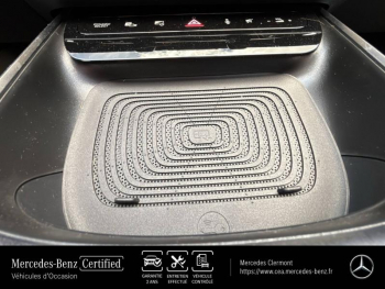 Photo 28 du bon plan MERCEDES-BENZ CLA Shooting Brake 250+ EQ 272ch AMG Line occasion à 65490 €