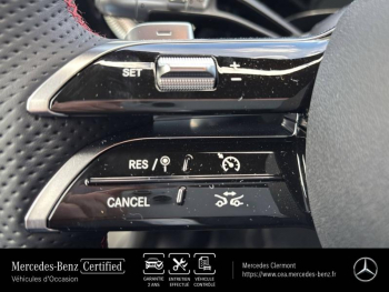 Photo 30 du bon plan MERCEDES-BENZ CLA Shooting Brake 250+ EQ 272ch AMG Line occasion à 65490 €