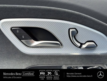 Photo 31 du bon plan MERCEDES-BENZ CLA Shooting Brake 250+ EQ 272ch AMG Line occasion à 65490 €