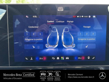 Photo 33 du bon plan MERCEDES-BENZ CLA Shooting Brake 250+ EQ 272ch AMG Line occasion à 65490 €
