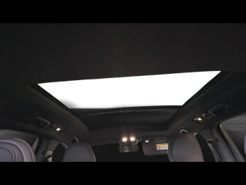 Photo 22 du bon plan VOLVO XC60 T6 Hybride Rechargeable 253 + 145ch Black Edition Geartronic 8 AWD occasion à 49900 €