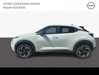 Photo 3 du bon plan NISSAN Juke 1.6 Hybrid 143ch N-Connecta 2023.5 occasion à 19299 €