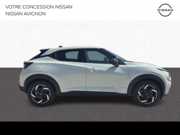 Photo 5 du bon plan NISSAN Juke 1.6 Hybrid 143ch N-Connecta 2023.5 occasion à 19299 €