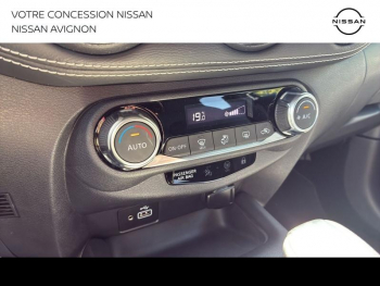 Photo 11 du bon plan NISSAN Juke 1.6 Hybrid 143ch N-Connecta 2023.5 occasion à 19299 €