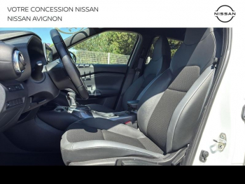 Photo 13 du bon plan NISSAN Juke 1.6 Hybrid 143ch N-Connecta 2023.5 occasion à 19299 €