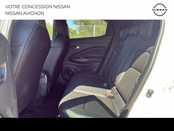 Photo 14 du bon plan NISSAN Juke 1.6 Hybrid 143ch N-Connecta 2023.5 occasion à 19299 €