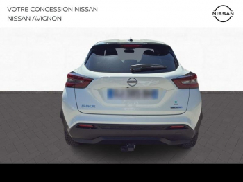 Photo 15 du bon plan NISSAN Juke 1.6 Hybrid 143ch N-Connecta 2023.5 occasion à 19299 €