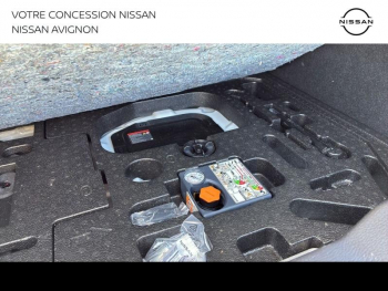 Photo 17 du bon plan NISSAN Juke 1.6 Hybrid 143ch N-Connecta 2023.5 occasion à 19299 €