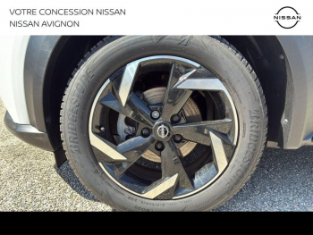 Photo 18 du bon plan NISSAN Juke 1.6 Hybrid 143ch N-Connecta 2023.5 occasion à 19299 €