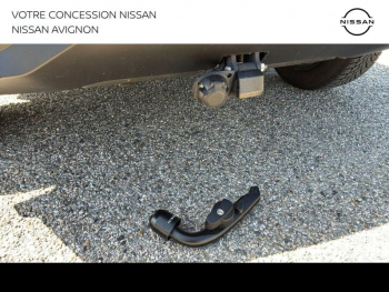 Photo 19 du bon plan NISSAN Juke 1.6 Hybrid 143ch N-Connecta 2023.5 occasion à 19299 €