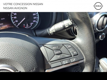 Photo 27 du bon plan NISSAN Juke 1.6 Hybrid 143ch N-Connecta 2023.5 occasion à 19299 €