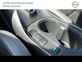 Photo 28 du bon plan NISSAN Juke 1.6 Hybrid 143ch N-Connecta 2023.5 occasion à 19299 €