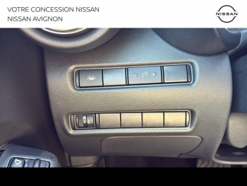Photo 29 du bon plan NISSAN Juke 1.6 Hybrid 143ch N-Connecta 2023.5 occasion à 19299 €