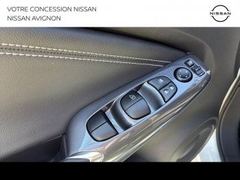 Photo 30 du bon plan NISSAN Juke 1.6 Hybrid 143ch N-Connecta 2023.5 occasion à 19299 €