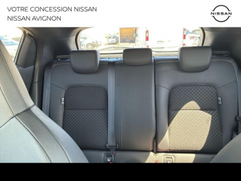 Photo 33 du bon plan NISSAN Juke 1.6 Hybrid 143ch N-Connecta 2023.5 occasion à 19299 €