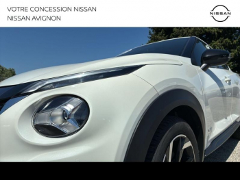 Photo 34 du bon plan NISSAN Juke 1.6 Hybrid 143ch N-Connecta 2023.5 occasion à 19299 €