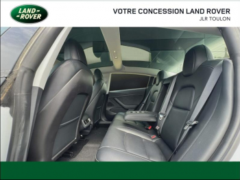 Photo 8 du bon plan TESLA Model 3 Long-Range Dual Motor AWD occasion à 24900 €