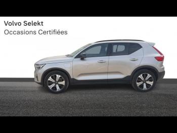 Photo 2 du bon plan VOLVO XC40 T5 Recharge 180 + 82ch Ultimate DCT 7 occasion à 37990 €