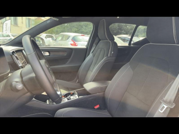 Photo 5 du bon plan VOLVO XC40 T5 Recharge 180 + 82ch Ultimate DCT 7 occasion à 37990 €
