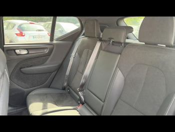 Photo 6 du bon plan VOLVO XC40 T5 Recharge 180 + 82ch Ultimate DCT 7 occasion à 37990 €