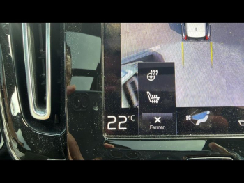 Photo 15 du bon plan VOLVO XC40 T5 Recharge 180 + 82ch Ultimate DCT 7 occasion à 37990 €