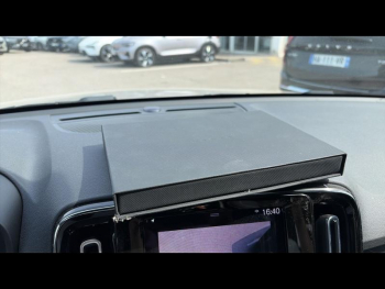 Photo 16 du bon plan VOLVO XC40 T5 Recharge 180 + 82ch Ultimate DCT 7 occasion à 37990 €