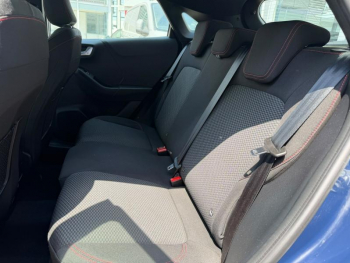 Photo 10 du bon plan FORD Puma 1.0 Flexifuel 125ch S&S mHEV ST-Line occasion à 17990 €