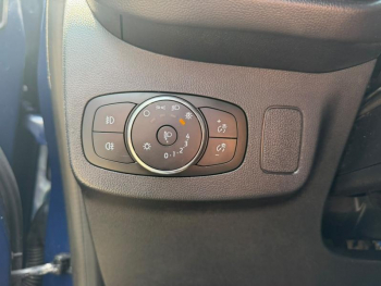 Photo 12 du bon plan FORD Puma 1.0 Flexifuel 125ch S&S mHEV ST-Line occasion à 17990 €