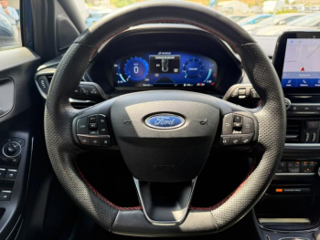 Photo 15 du bon plan FORD Puma 1.0 Flexifuel 125ch S&S mHEV ST-Line occasion à 17990 €