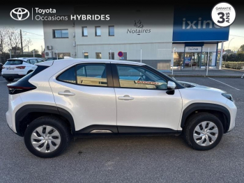 Photo 14 du bon plan TOYOTA Yaris Cross 116h Dynamic MY22 occasion à 20290 €